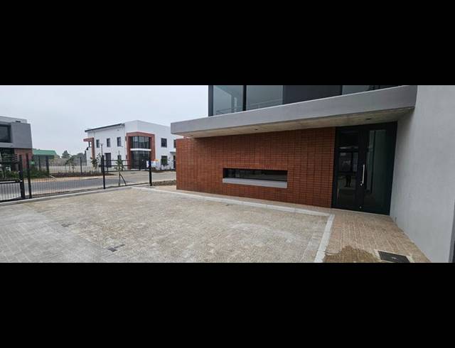 INDUSTRIAL PROPERTY TO RENT IN STONEWOOD SECURITY ESTATE